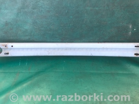 ФОТО Підсилювач переднього бампера для Nissan Juke (10-19) Київ