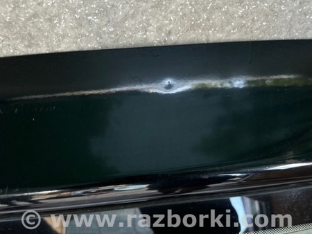 ФОТО Кришка багажника для Hyundai Accent 4 RB (10-18) Київ