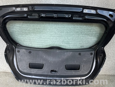 ФОТО Кришка багажника для Hyundai Accent 4 RB (10-18) Київ