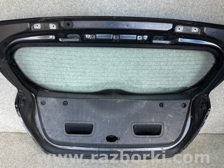 ФОТО Кришка багажника для Hyundai Accent 4 RB (10-18) Київ