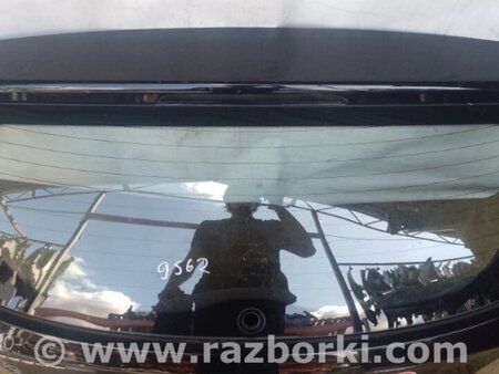 ФОТО Кришка багажника для Hyundai Accent 4 RB (10-18) Київ