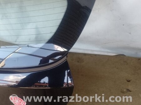 ФОТО Кришка багажника для Hyundai Accent 4 RB (10-18) Київ