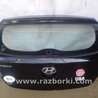 Кришка багажника Hyundai Accent 4 RB (10-18)