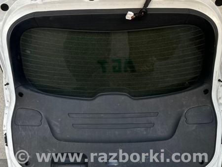 ФОТО Кришка багажника для Hyundai Santa Fe III DM/NC (12-18) Київ