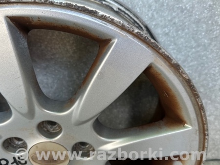 ФОТО Диск R16 для Subaru Forester SG S11 (02-08) Київ