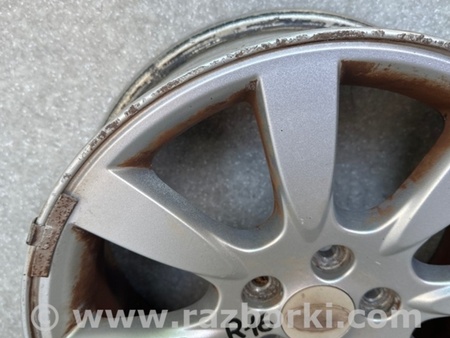 ФОТО Диск R16 для Subaru Forester SG S11 (02-08) Київ