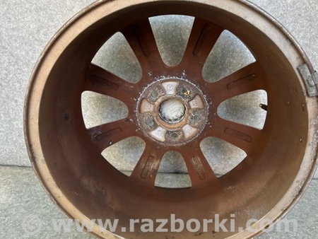 ФОТО Диск R16 для Subaru Forester SG S11 (02-08) Київ