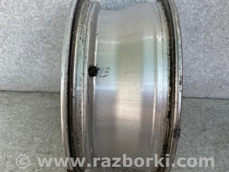ФОТО Диск R16 для Subaru Forester SG S11 (02-08) Київ
