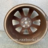 ФОТО Диск R16 для Subaru Forester SG S11 (02-08) Київ