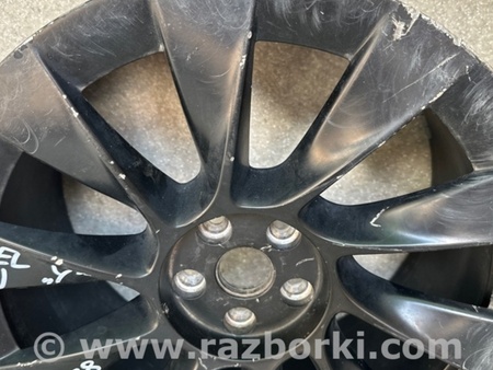 ФОТО Диск R20 для Tesla Model Y Київ