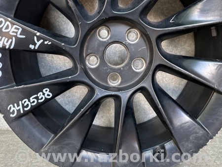 ФОТО Диск R20 для Tesla Model Y Київ