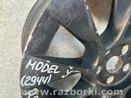 ФОТО Диск R20 для Tesla Model Y Київ