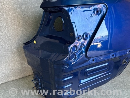 ФОТО Чверть кузова задня для Toyota Camry 40 XV40 (06-11) Київ