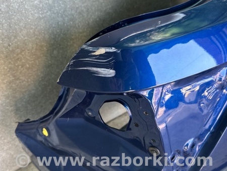 ФОТО Чверть кузова задня для Toyota Camry 40 XV40 (06-11) Київ