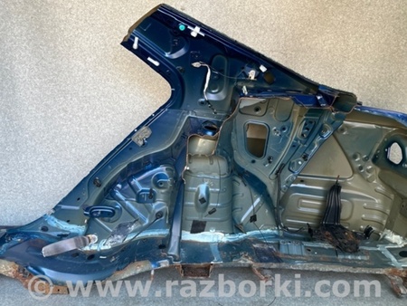 ФОТО Чверть кузова задня для Toyota Camry 40 XV40 (06-11) Київ