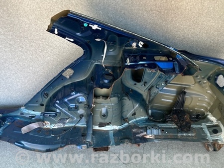 ФОТО Чверть кузова задня для Toyota Camry 40 XV40 (06-11) Київ
