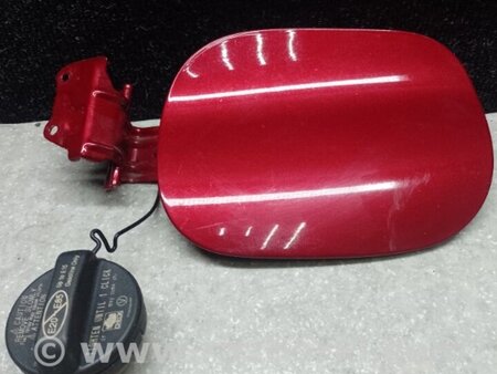 ФОТО Лючок паливного бака для Lexus NX (14-21) Київ