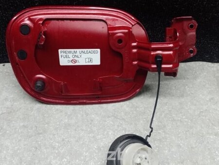 ФОТО Лючок паливного бака для Lexus NX (14-21) Київ