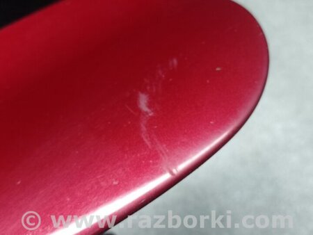 ФОТО Лючок паливного бака для Lexus NX (14-21) Київ