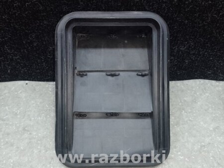 ФОТО Клапан вентиляції салону для Toyota Prius IV XW50 (15-22) Київ