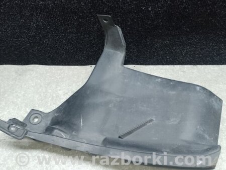 ФОТО Бризговик для Toyota Prius IV XW50 (15-22) Київ