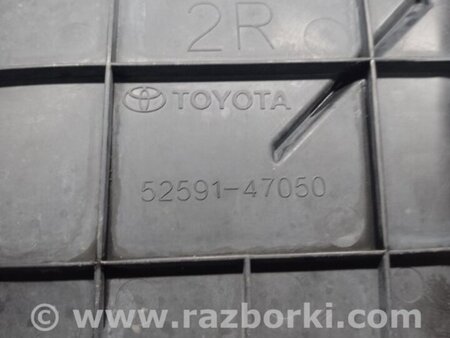 ФОТО Бризговик для Toyota Prius IV XW50 (15-22) Київ