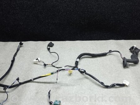 ФОТО Проводка дверей для Nissan X-Trail T32 /Rogue (2013-) Київ