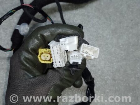 ФОТО Проводка дверей для Nissan X-Trail T32 /Rogue (2013-) Київ