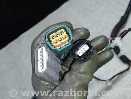 ФОТО Проводка дверей для Nissan X-Trail T32 /Rogue (2013-) Київ