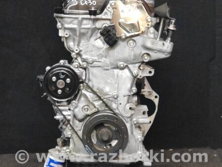 ФОТО Двигун бензин для Mazda CX-30 (2019-...) Київ