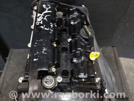 ФОТО Двигун бензин для Mazda CX-30 (2019-...) Київ