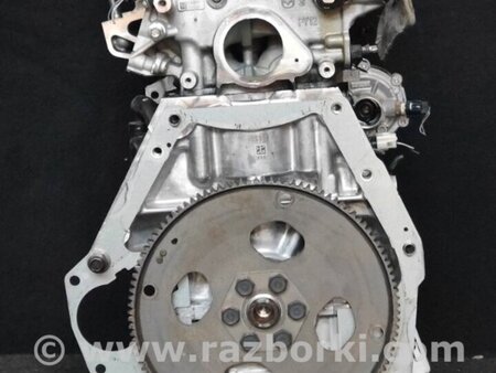 ФОТО Двигун бензин для Mazda CX-30 (2019-...) Київ