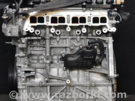 ФОТО Двигун бензин для Mazda CX-30 (2019-...) Київ