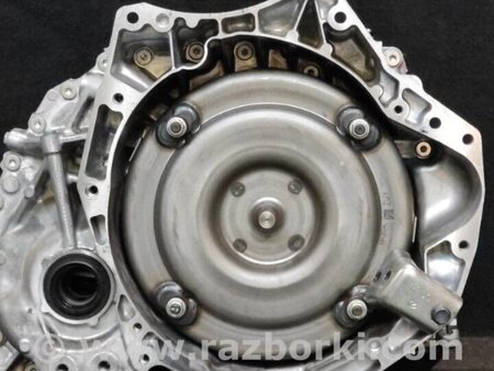 ФОТО Автоматична трансмісія для Mazda CX-30 (2019-...) Київ