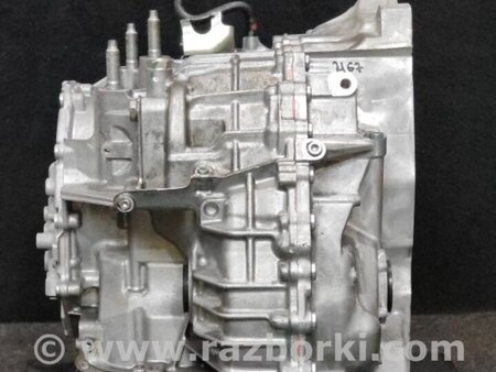 ФОТО Автоматична трансмісія для Mazda CX-30 (2019-...) Київ