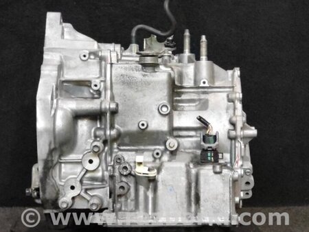 ФОТО Автоматична трансмісія для Mazda CX-30 (2019-...) Київ