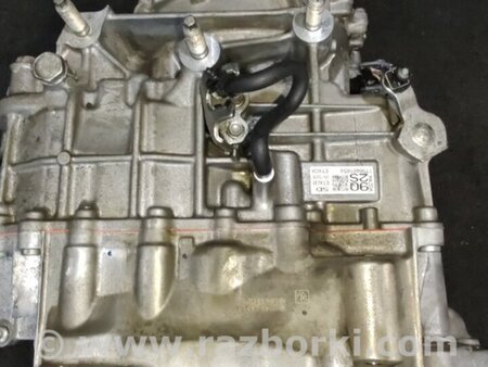 ФОТО Автоматична трансмісія для Mazda CX-30 (2019-...) Київ