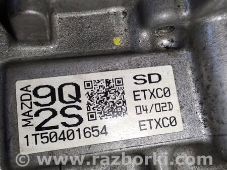 ФОТО Автоматична трансмісія для Mazda CX-30 (2019-...) Київ