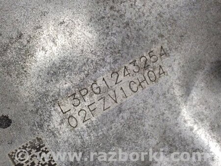 ФОТО Автоматична трансмісія для Mazda CX-30 (2019-...) Київ