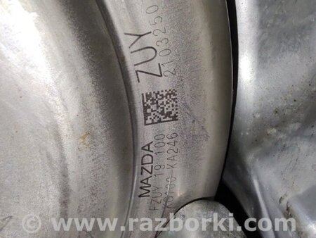 ФОТО Автоматична трансмісія для Mazda CX-30 (2019-...) Київ