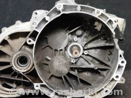 ФОТО МКПП (механическая коробка) для Ford Focus 3 (01.2010 - 03.2018) Київ