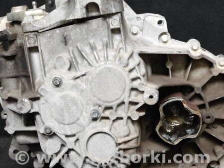 ФОТО МКПП (механическая коробка) для Ford Focus 3 (01.2010 - 03.2018) Київ