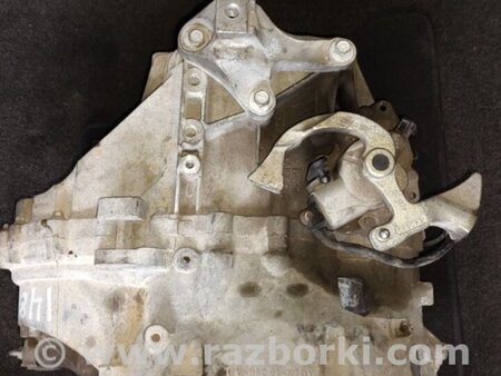 ФОТО МКПП (механическая коробка) для Ford Focus 3 (01.2010 - 03.2018) Київ
