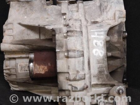 ФОТО МКПП (механическая коробка) для Ford Focus 3 (01.2010 - 03.2018) Київ