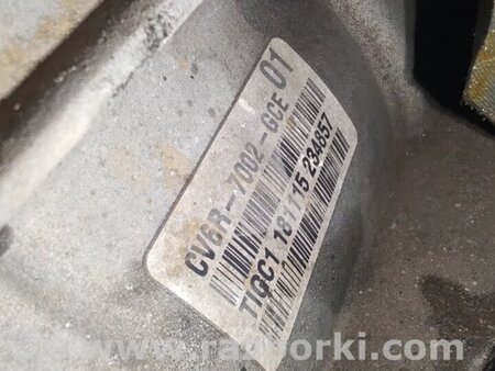 ФОТО МКПП (механическая коробка) для Ford Focus 3 (01.2010 - 03.2018) Київ