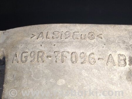 ФОТО МКПП (механическая коробка) для Ford Focus 3 (01.2010 - 03.2018) Київ