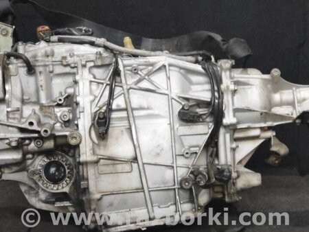 ФОТО Автоматична трансмісія для Subaru Forester SJ S13 (12-18) Київ