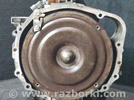 ФОТО Автоматична трансмісія для Subaru Forester SJ S13 (12-18) Київ