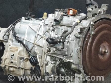 ФОТО Автоматична трансмісія для Subaru Forester SJ S13 (12-18) Київ