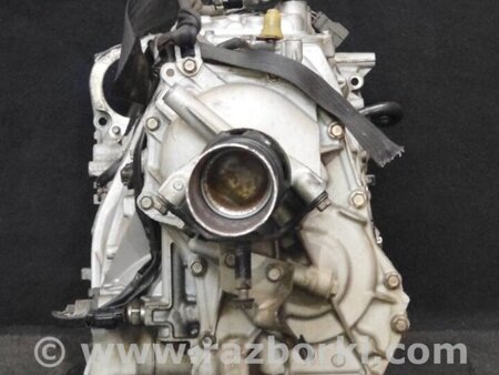 ФОТО Автоматична трансмісія для Subaru Forester SJ S13 (12-18) Київ